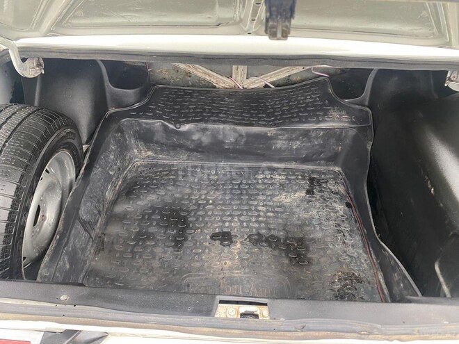 LADA (VAZ) 2106 1991, 83,456 km - 1.3 л - İmişli