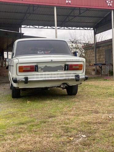 LADA (VAZ) 2106 1991, 83,456 km - 1.3 л - İmişli