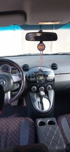Mazda 2 2014, 245,000 km - 1.4 л - Bakı