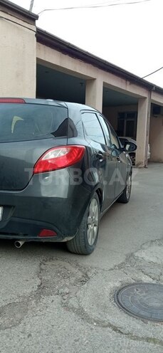 Mazda 2 2014, 245,000 km - 1.4 л - Bakı