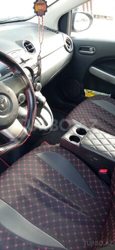 Mazda 2 2014, 245,000 km - 1.4 л - Bakı