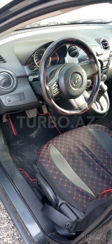 Mazda 2 2014, 245,000 km - 1.4 л - Bakı