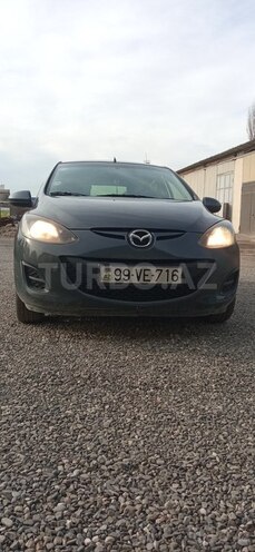 Mazda 2 2014, 245,000 km - 1.4 л - Bakı