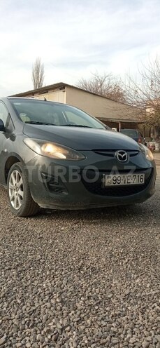 Mazda 2 2014, 245,000 km - 1.4 л - Bakı