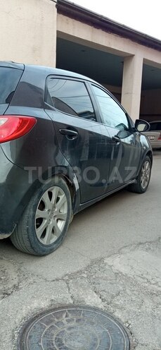 Mazda 2 2014, 245,000 km - 1.4 л - Bakı