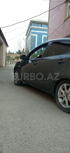 Mazda 2 2014, 245,000 km - 1.4 л - Bakı