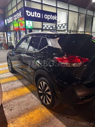 Nissan Kicks 2019, 69,000 km - 1.6 л - Bakı