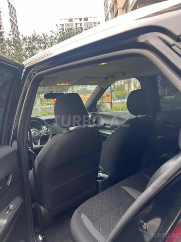 Nissan Kicks 2019, 69,000 km - 1.6 л - Bakı