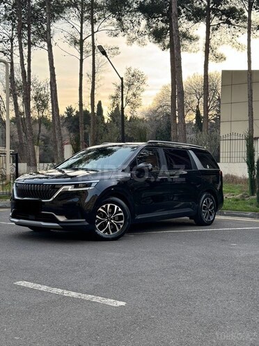Kia Carnival 2021, 49,000 km - 2.2 l - Xırdalan