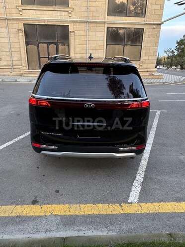 Kia Carnival 2021, 49,000 km - 2.2 l - Xırdalan