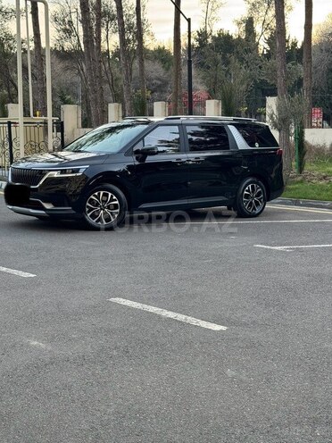 Kia Carnival 2021, 49,000 km - 2.2 l - Xırdalan