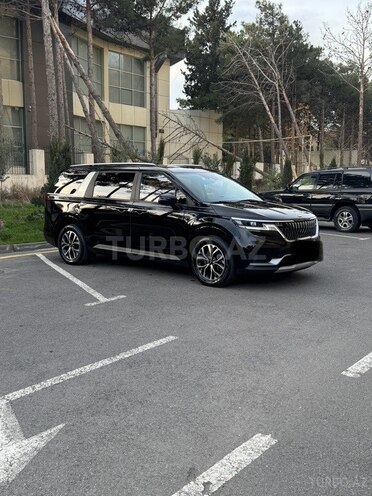 Kia Carnival 2021, 49,000 km - 2.2 l - Xırdalan