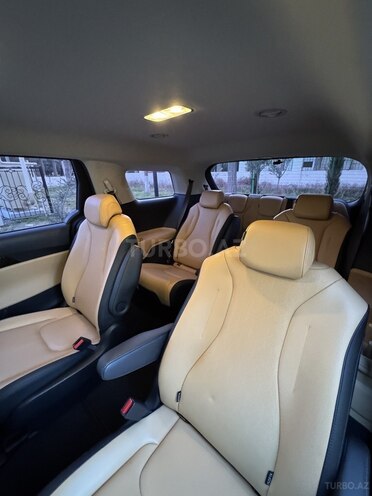 Kia Carnival 2021, 49,000 km - 2.2 l - Xırdalan