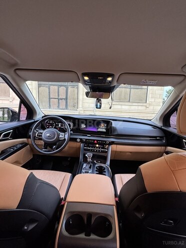 Kia Carnival 2021, 49,000 km - 2.2 l - Xırdalan