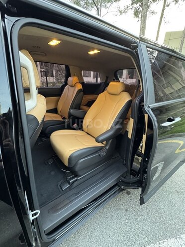 Kia Carnival 2021, 49,000 km - 2.2 l - Xırdalan