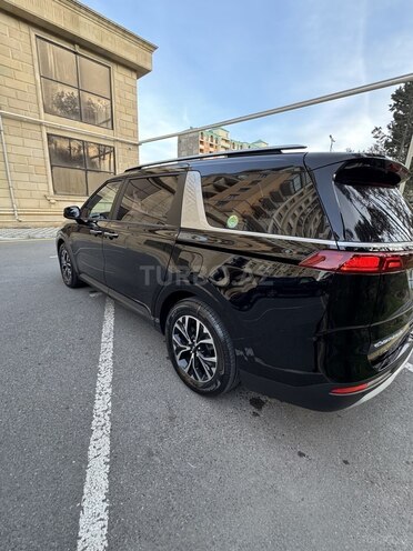 Kia Carnival 2021, 49,000 km - 2.2 l - Xırdalan