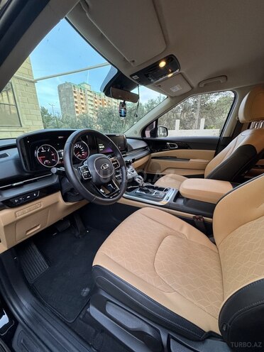 Kia Carnival 2021, 49,000 km - 2.2 l - Xırdalan