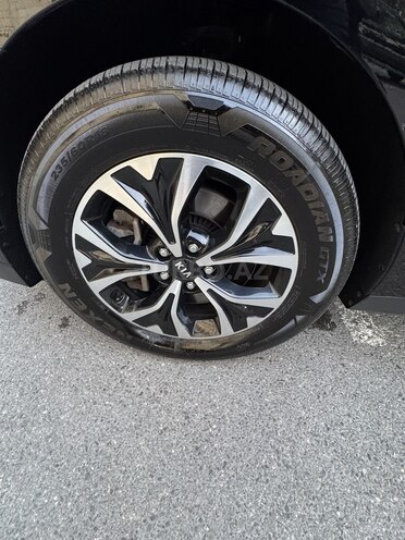 Kia Carnival 2021, 49,000 km - 2.2 l - Xırdalan