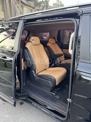 Kia Carnival 2021, 49,000 km - 2.2 l - Xırdalan