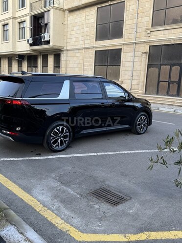 Kia Carnival 2021, 49,000 km - 2.2 l - Xırdalan