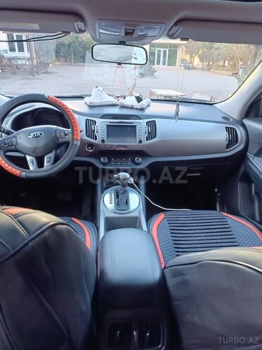 Kia Sportage 2015, 171,719 km - 2.0 l - Bakı