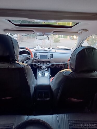 Kia Sportage 2015, 171,719 km - 2.0 l - Bakı