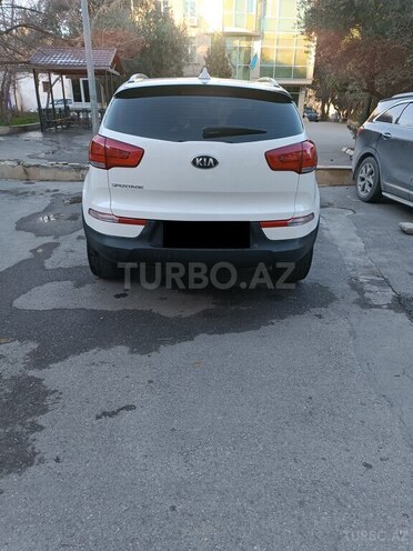 Kia Sportage 2015, 171,719 km - 2.0 l - Bakı