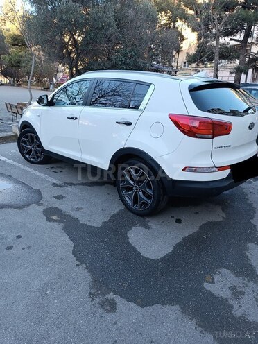 Kia Sportage 2015, 171,719 km - 2.0 l - Bakı