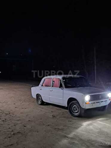 LADA (VAZ) 21011 1983, 98,363 km - 1.3 л - Tovuz