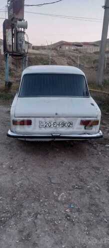 LADA (VAZ) 21011 1983, 98,363 km - 1.3 л - Tovuz