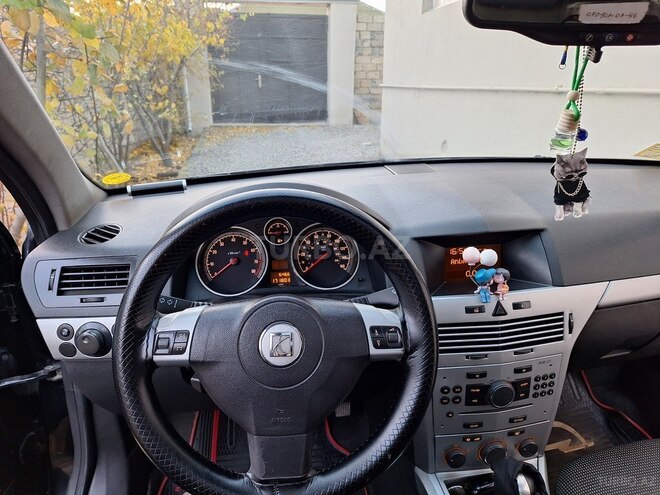Opel Astra 2008, 273,588 km - 1.8 l - Bakı