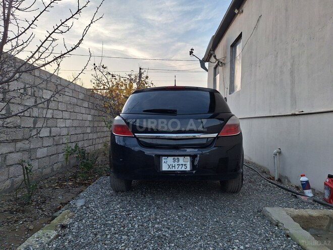 Opel Astra 2008, 273,588 km - 1.8 l - Bakı