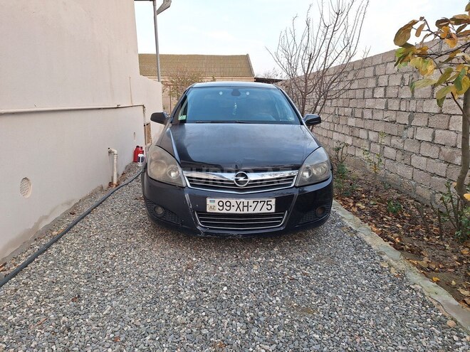 Opel Astra 2008, 273,588 km - 1.8 l - Bakı