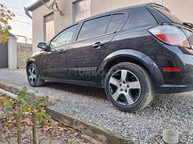 Opel Astra 2008, 273,588 km - 1.8 l - Bakı
