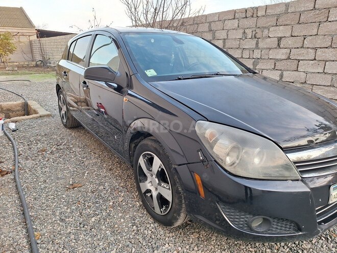 Opel Astra 2008, 273,588 km - 1.8 l - Bakı