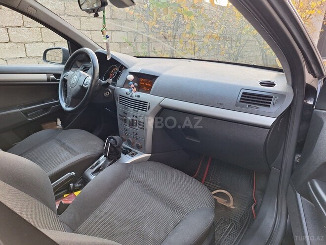 Opel Astra 2008, 273,588 km - 1.8 l - Bakı