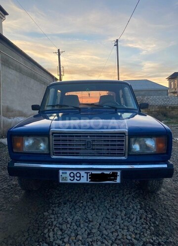 LADA (VAZ) 2107 2005, 67,000 km - 1.6 l - Sumqayıt