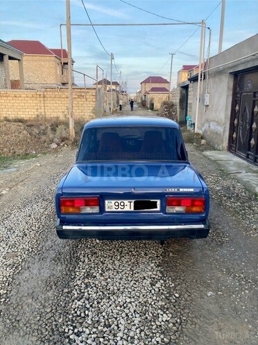 LADA (VAZ) 2107 2005, 67,000 km - 1.6 l - Sumqayıt