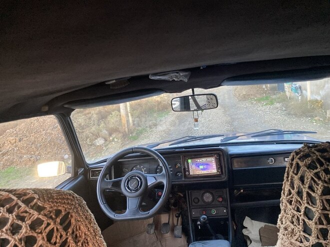 LADA (VAZ) 2107 2005, 67,000 km - 1.6 l - Sumqayıt