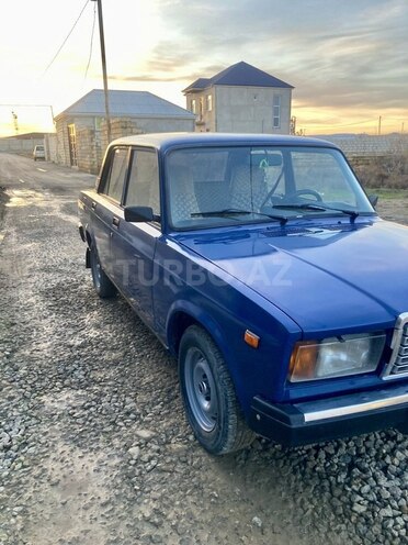 LADA (VAZ) 2107 2005, 67,000 km - 1.6 l - Sumqayıt