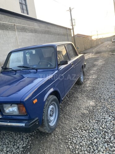 LADA (VAZ) 2107 2005, 67,000 km - 1.6 l - Sumqayıt
