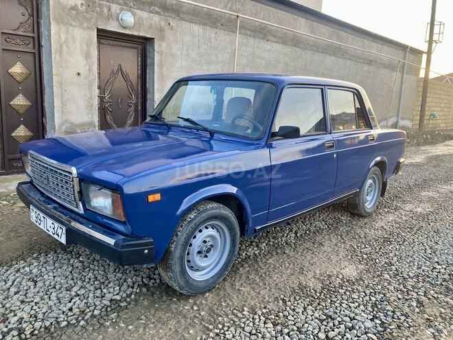 LADA (VAZ) 2107 2005, 67,000 km - 1.6 l - Sumqayıt