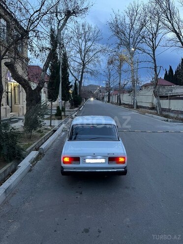 LADA (VAZ) 2107 2010, 98,000 km - 1.7 l - Şəmkir