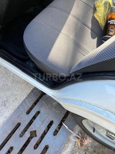 LADA (VAZ) 2107 2010, 98,000 km - 1.7 l - Şəmkir
