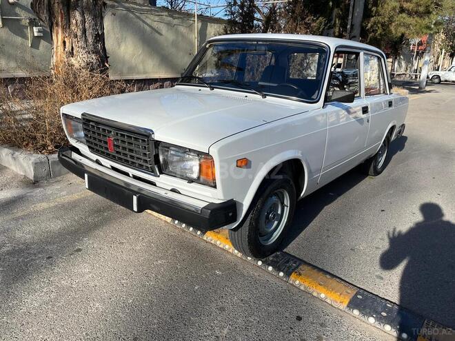 LADA (VAZ) 2107 2010, 98,000 km - 1.7 l - Şəmkir
