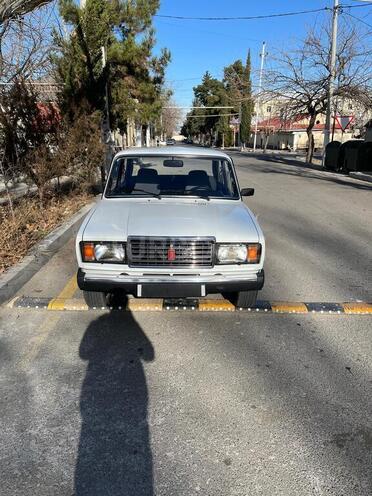 LADA (VAZ) 2107 2010, 98,000 km - 1.7 l - Şəmkir