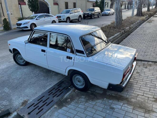 LADA (VAZ) 2107 2010, 98,000 km - 1.7 l - Şəmkir