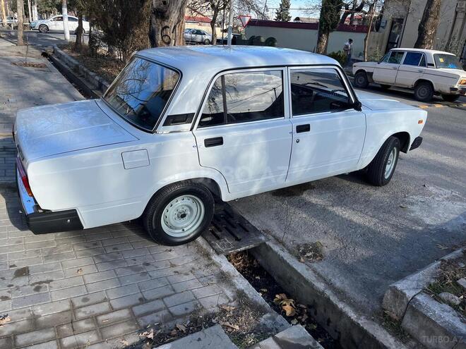 LADA (VAZ) 2107 2010, 98,000 km - 1.7 l - Şəmkir