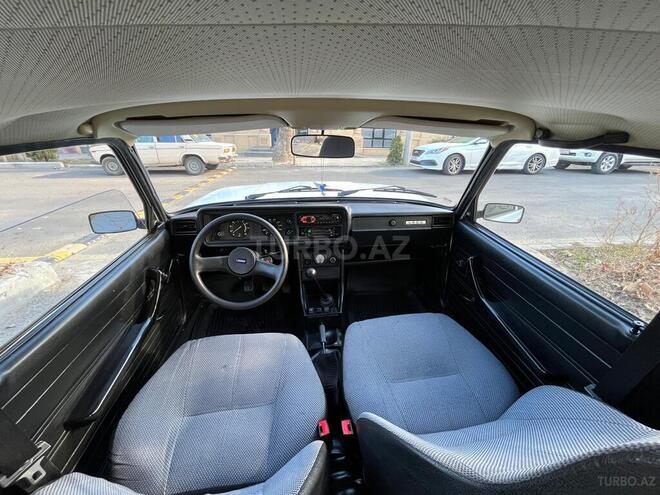 LADA (VAZ) 2107 2010, 98,000 km - 1.7 l - Şəmkir