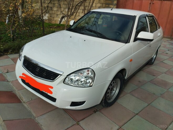 LADA (VAZ) Priora 2013, 300,000 km - 1.6 l - Sumqayıt